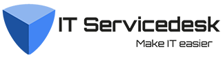 IT Servicedesk ApS